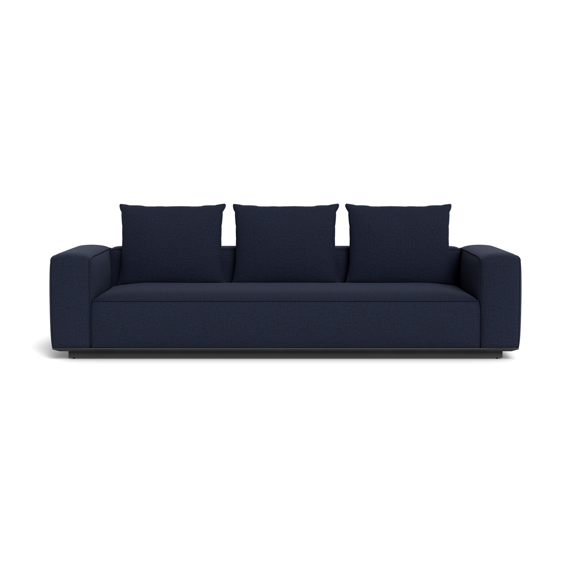 Santorini 3 Seat Sofa