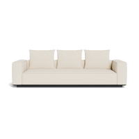 Santorini 3 Seat Sofa