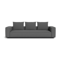 Santorini 3 Seat Sofa