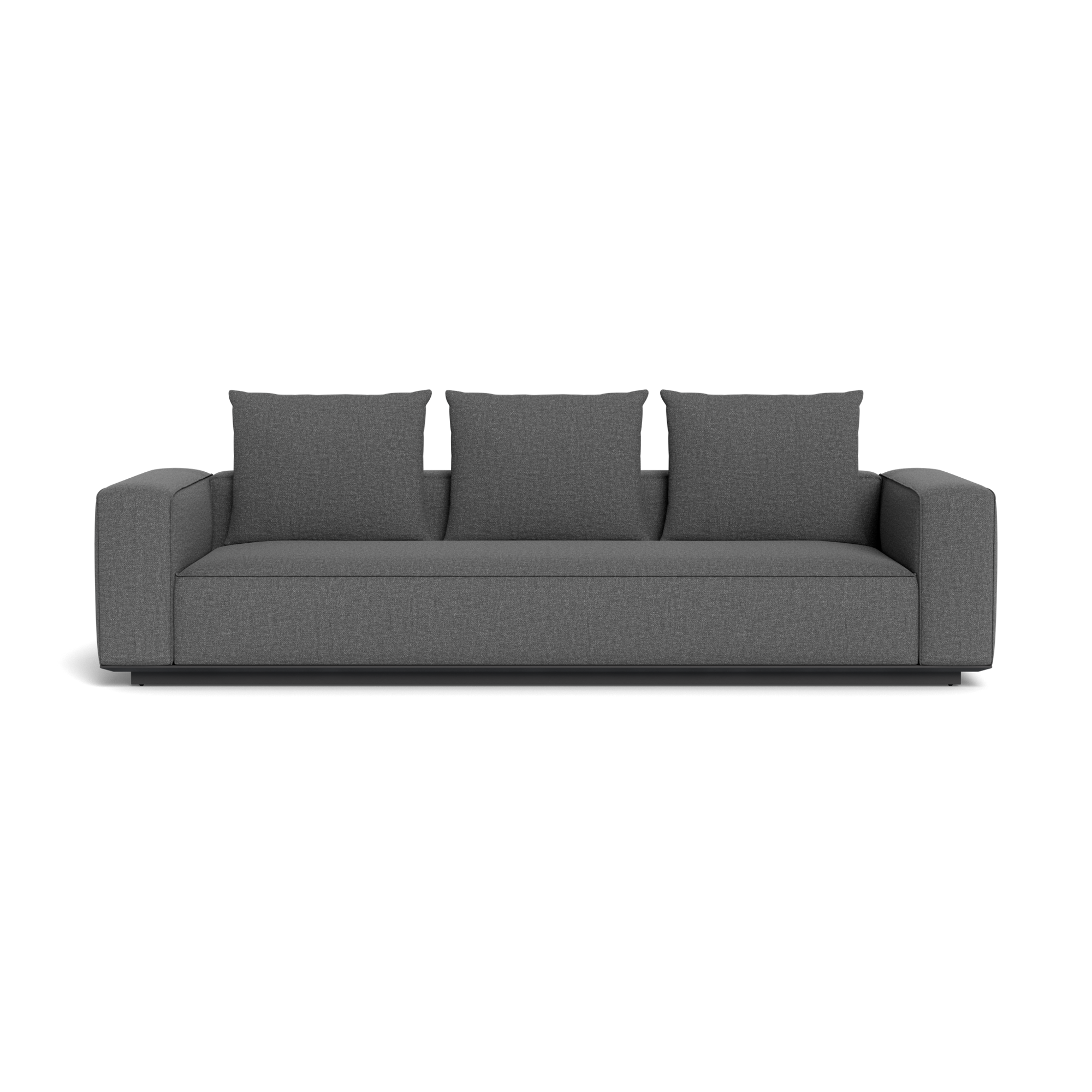 Santorini 3 Seat Sofa