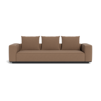 Santorini 3 Seat Sofa
