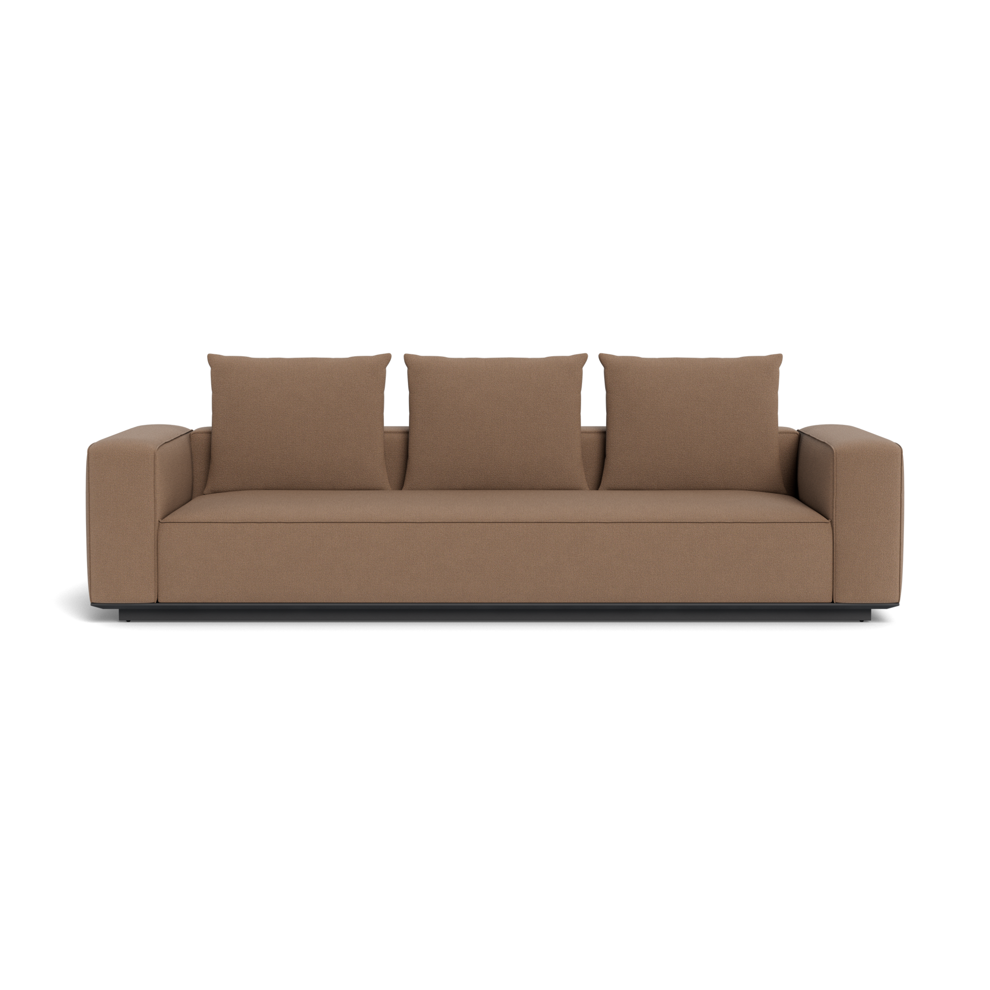 Santorini 3 Seat Sofa