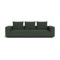 Santorini 3 Seat Sofa