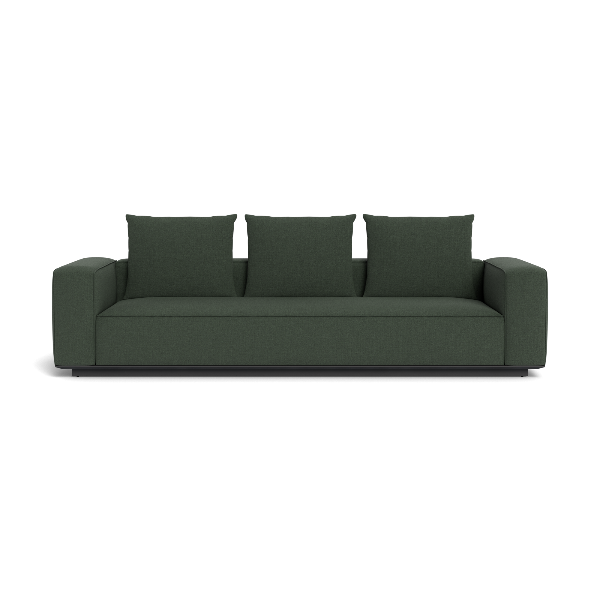 Santorini 3 Seat Sofa
