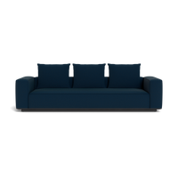 Santorini 3 Seat Sofa