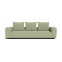Santorini 3 Seat Sofa
