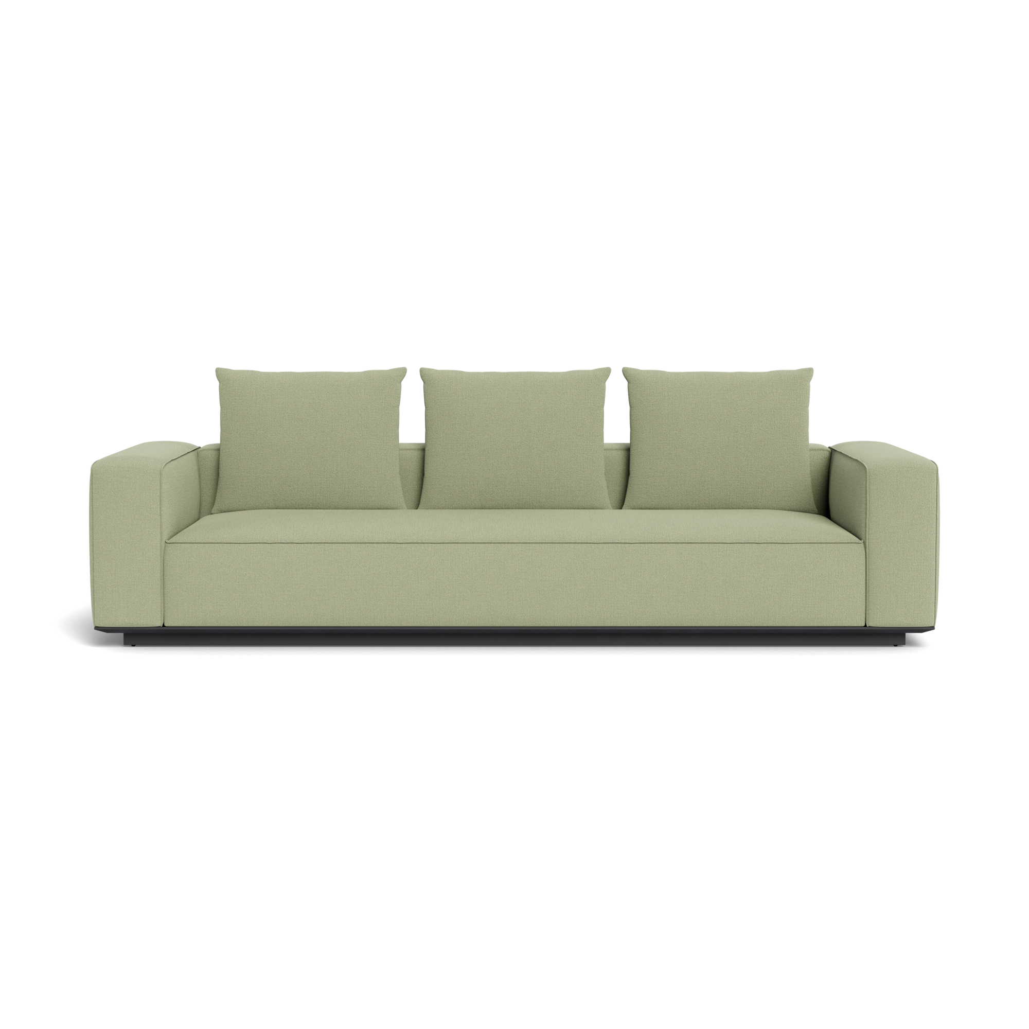 Santorini 3 Seat Sofa