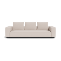 Santorini 3 Seat Sofa