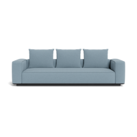 Santorini 3 Seat Sofa