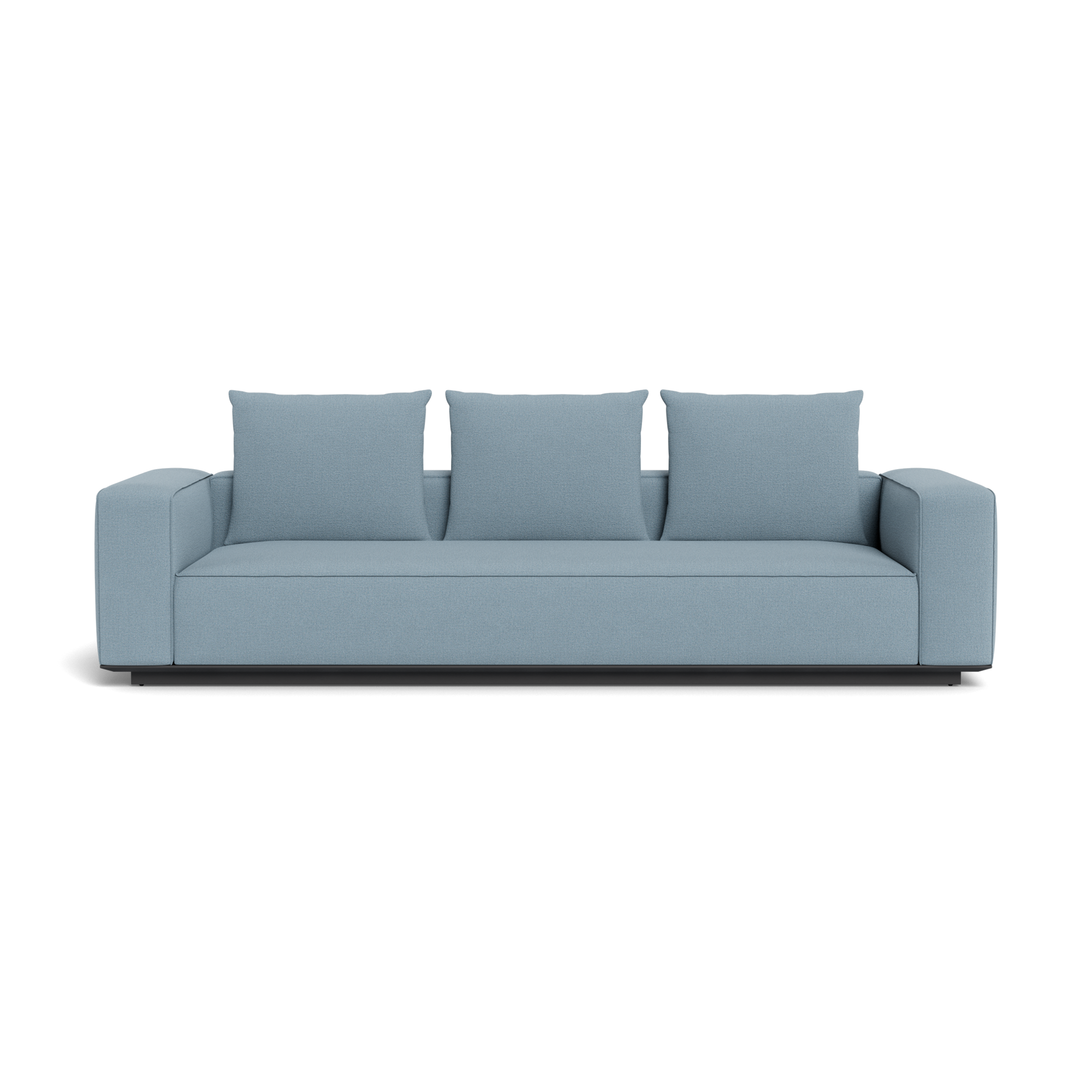 Santorini 3 Seat Sofa
