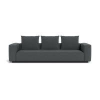 Santorini 3 Seat Sofa
