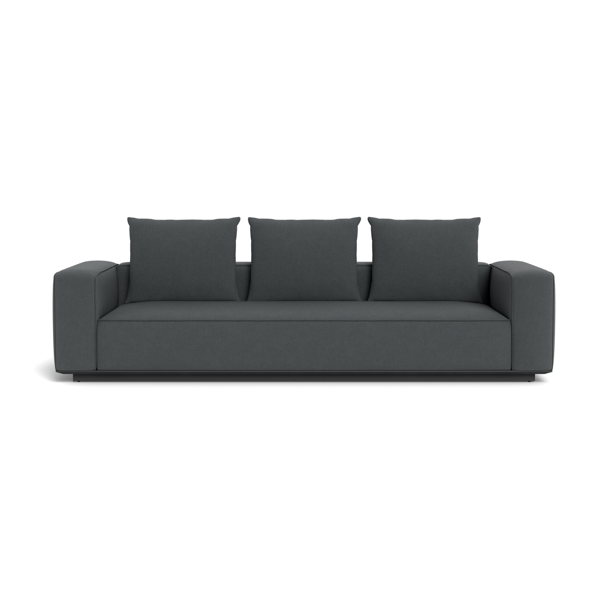 Santorini 3 Seat Sofa