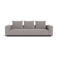 Santorini 3 Seat Sofa