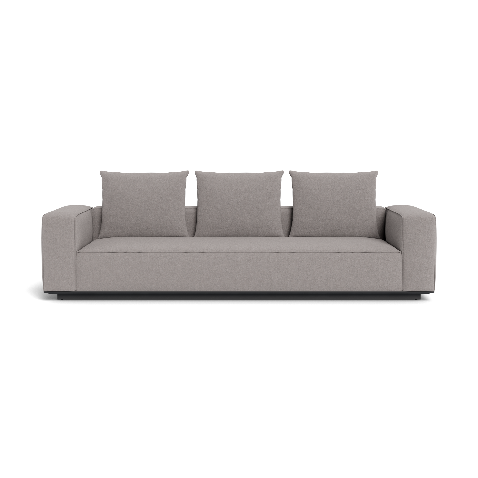 Santorini 3 Seat Sofa