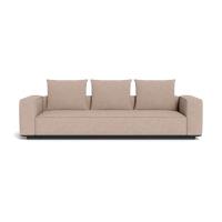 Santorini 3 Seat Sofa