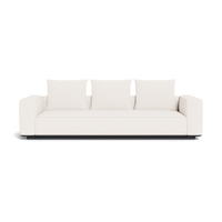 Santorini 3 Seat Sofa