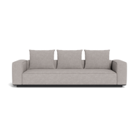 Santorini 3 Seat Sofa