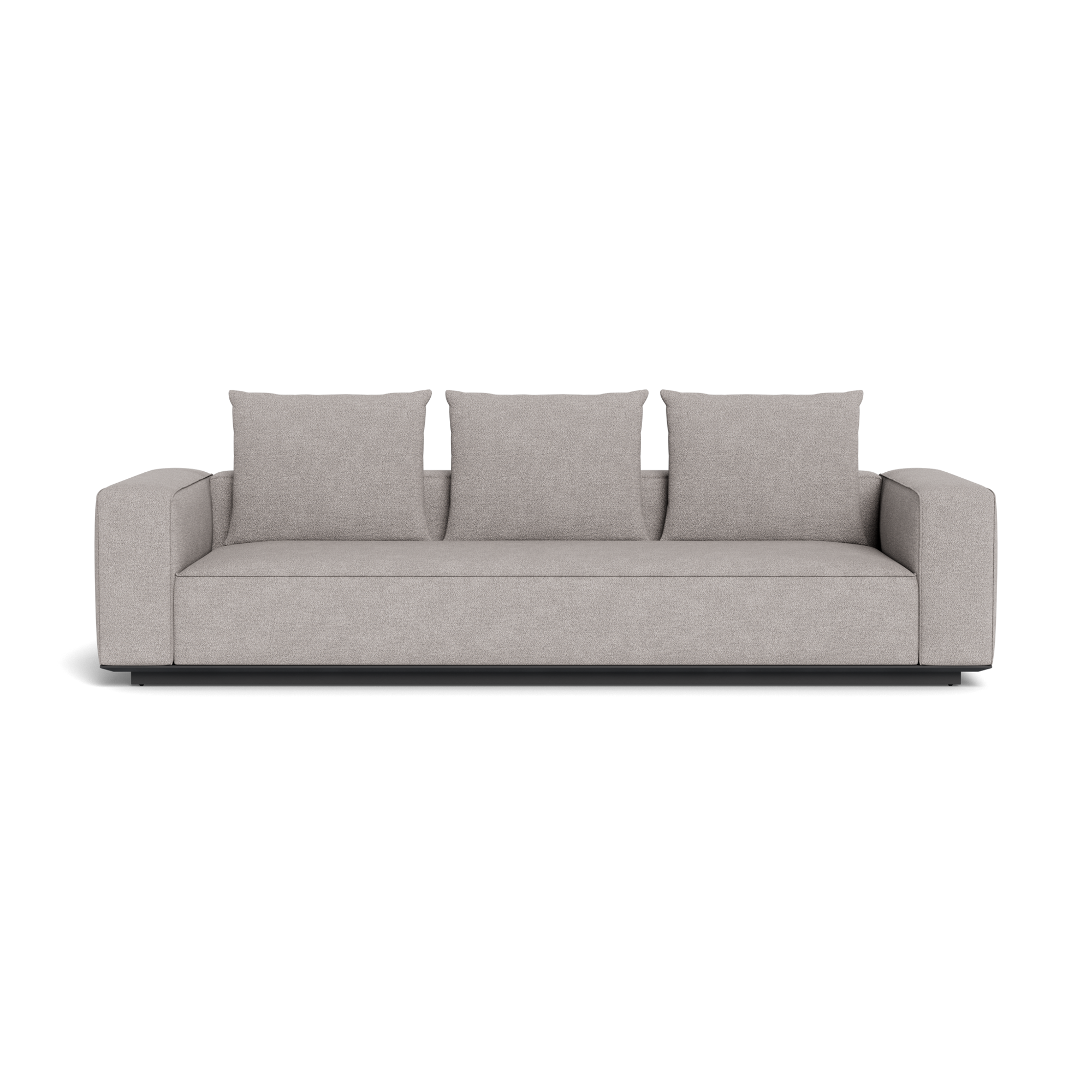 Santorini 3 Seat Sofa