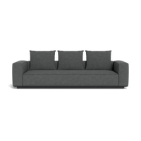 Santorini 3 Seat Sofa