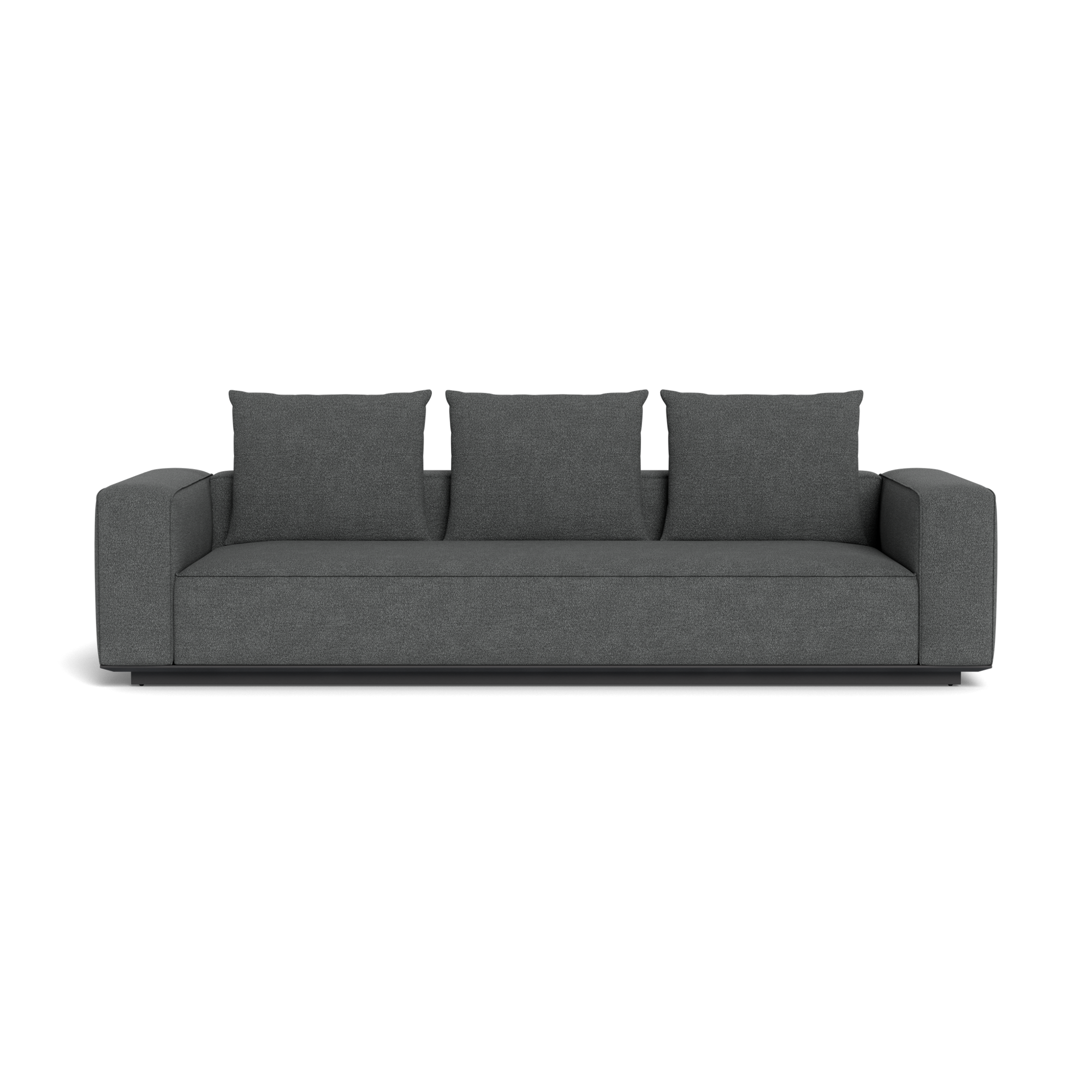 Santorini 3 Seat Sofa