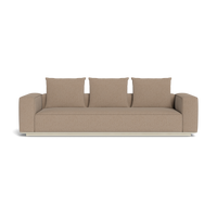 Santorini 3 Seat Sofa