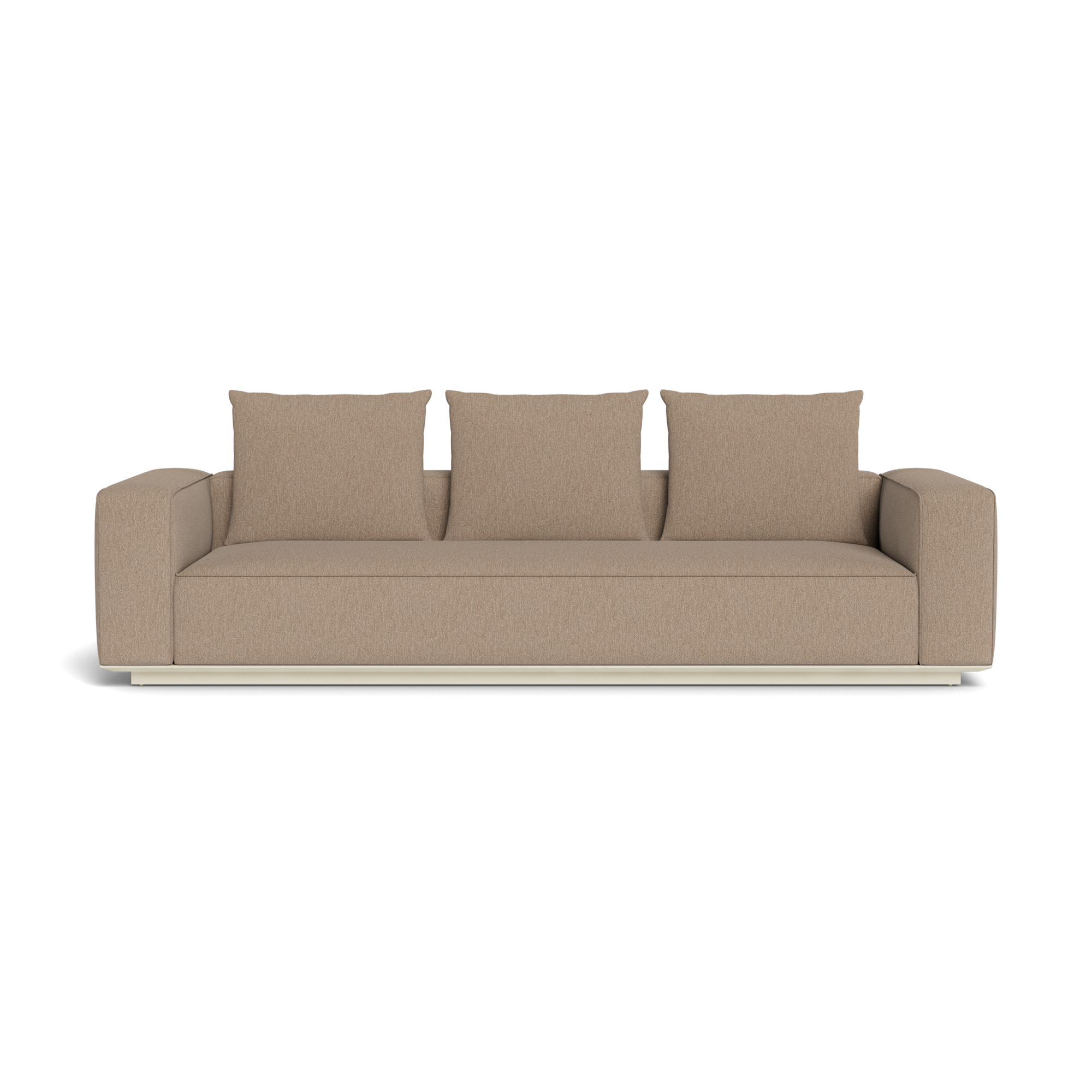 Santorini 3 Seat Sofa