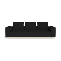 Santorini 3 Seat Sofa