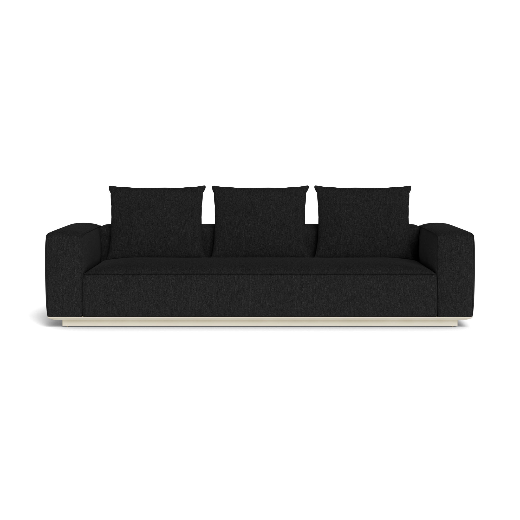 Santorini 3 Seat Sofa