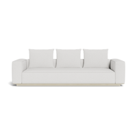 Santorini 3 Seat Sofa