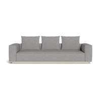 Santorini 3 Seat Sofa