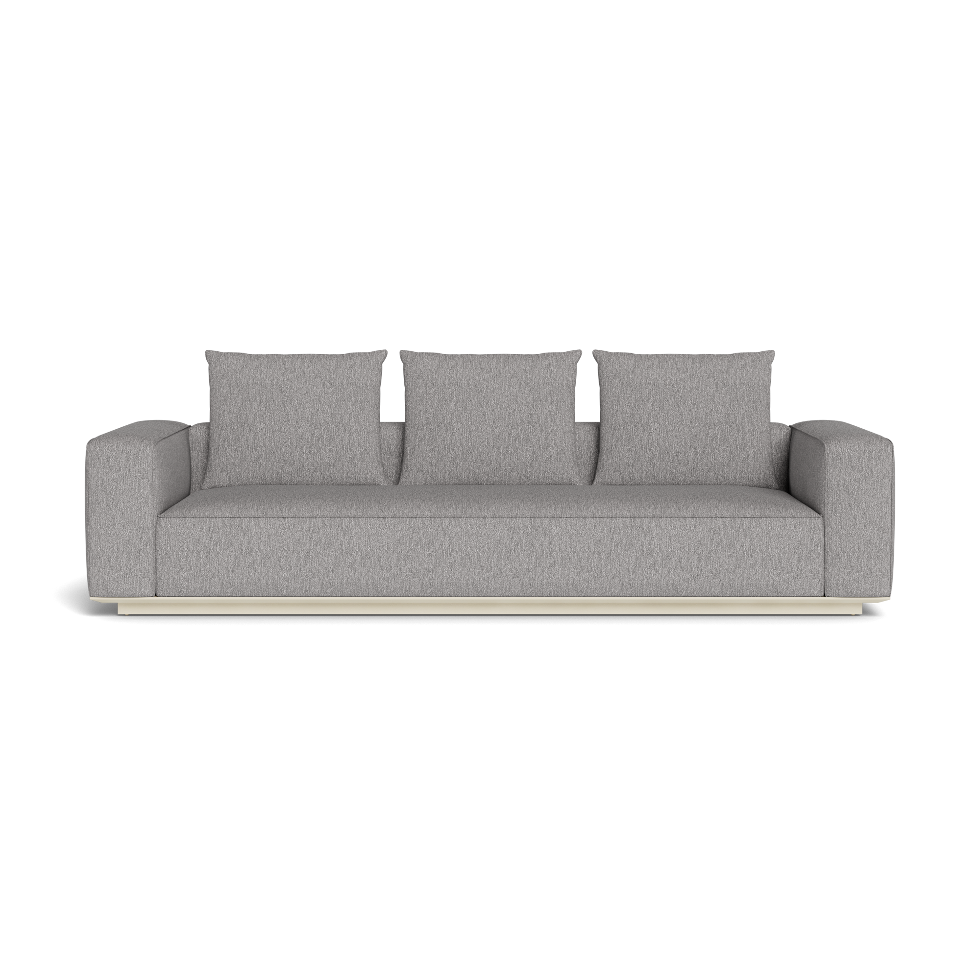 Santorini 3 Seat Sofa