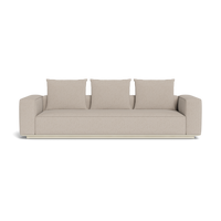 Santorini 3 Seat Sofa