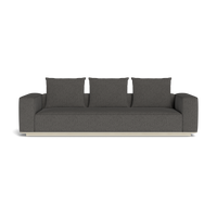 Santorini 3 Seat Sofa