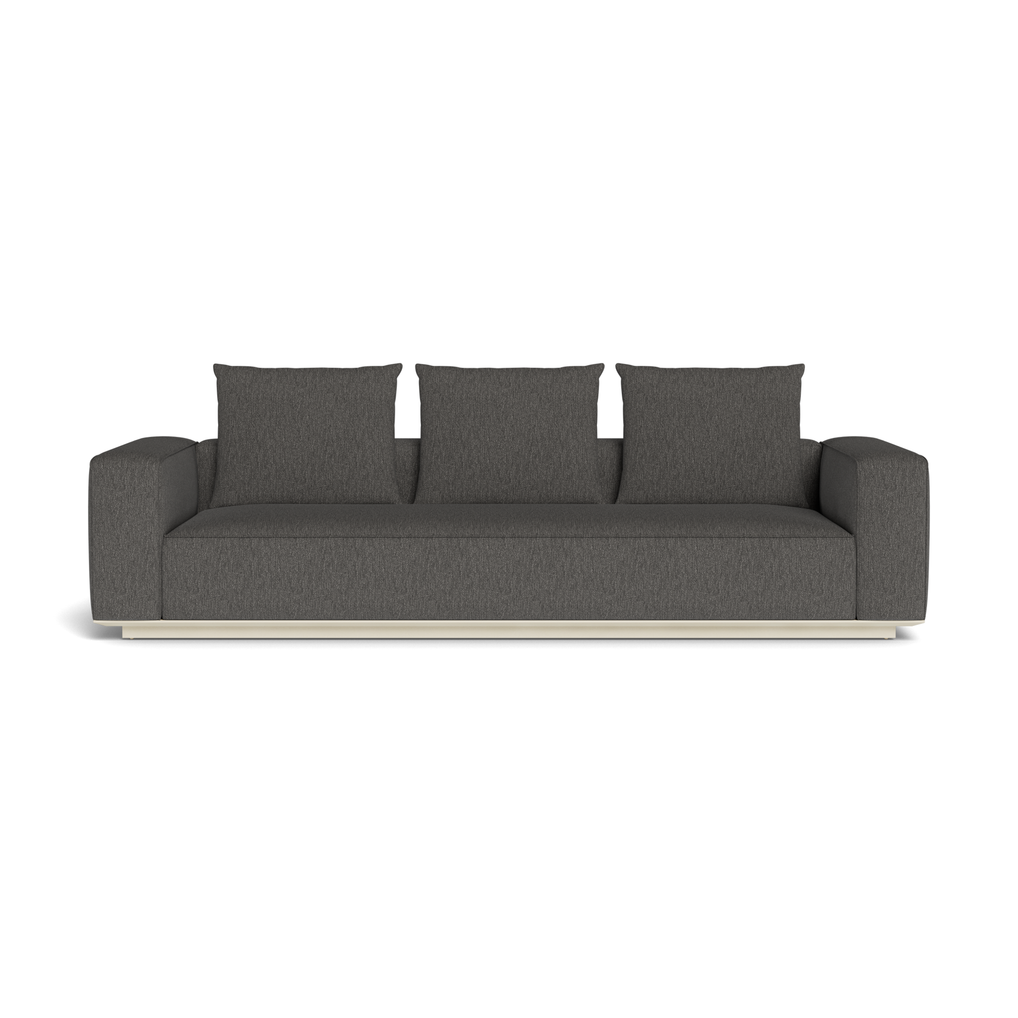 Santorini 3 Seat Sofa