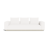 Santorini 3 Seat Sofa