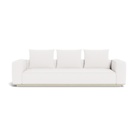 Santorini 3 Seat Sofa