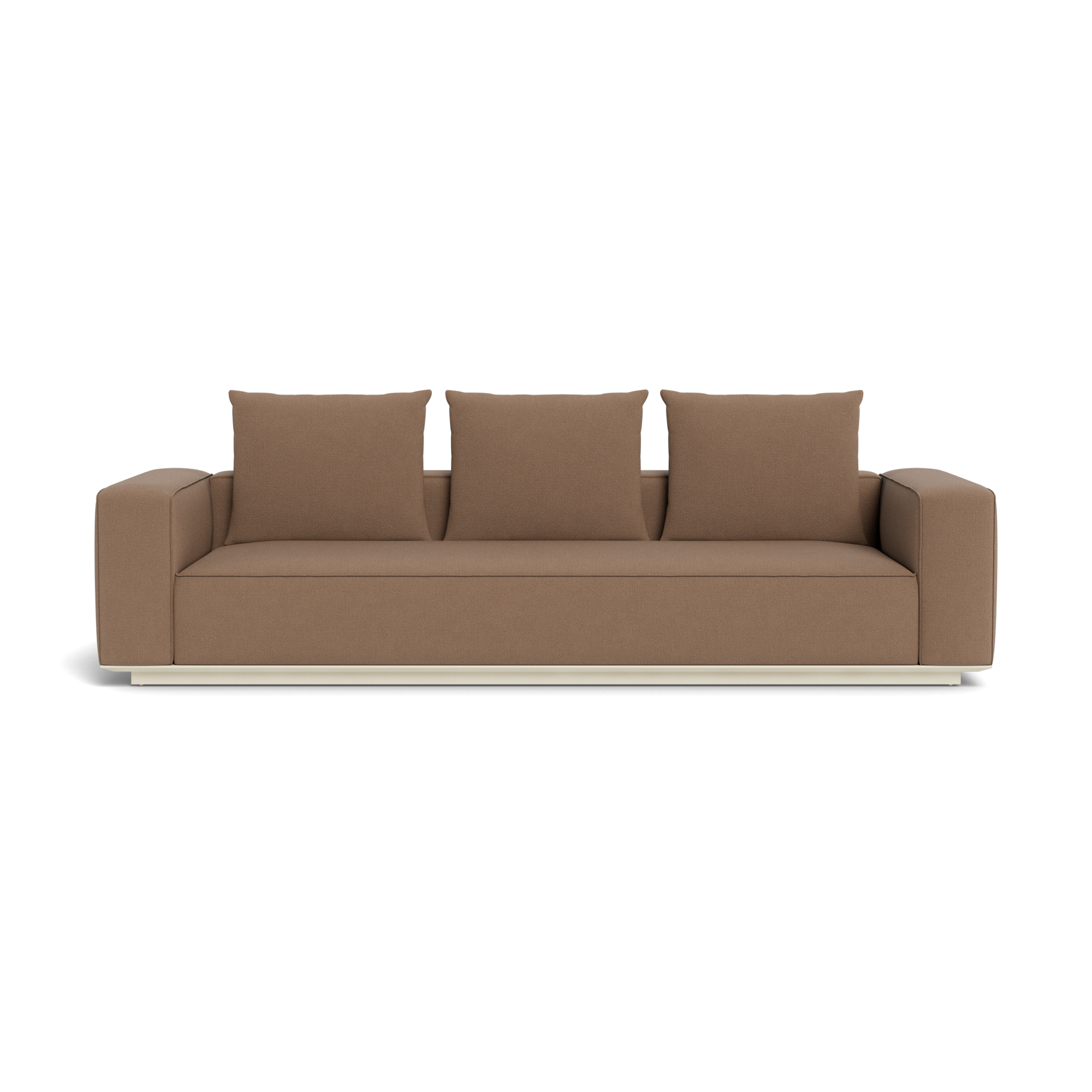 Santorini 3 Seat Sofa