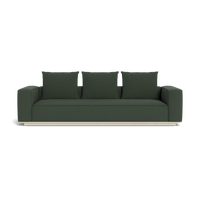 Santorini 3 Seat Sofa