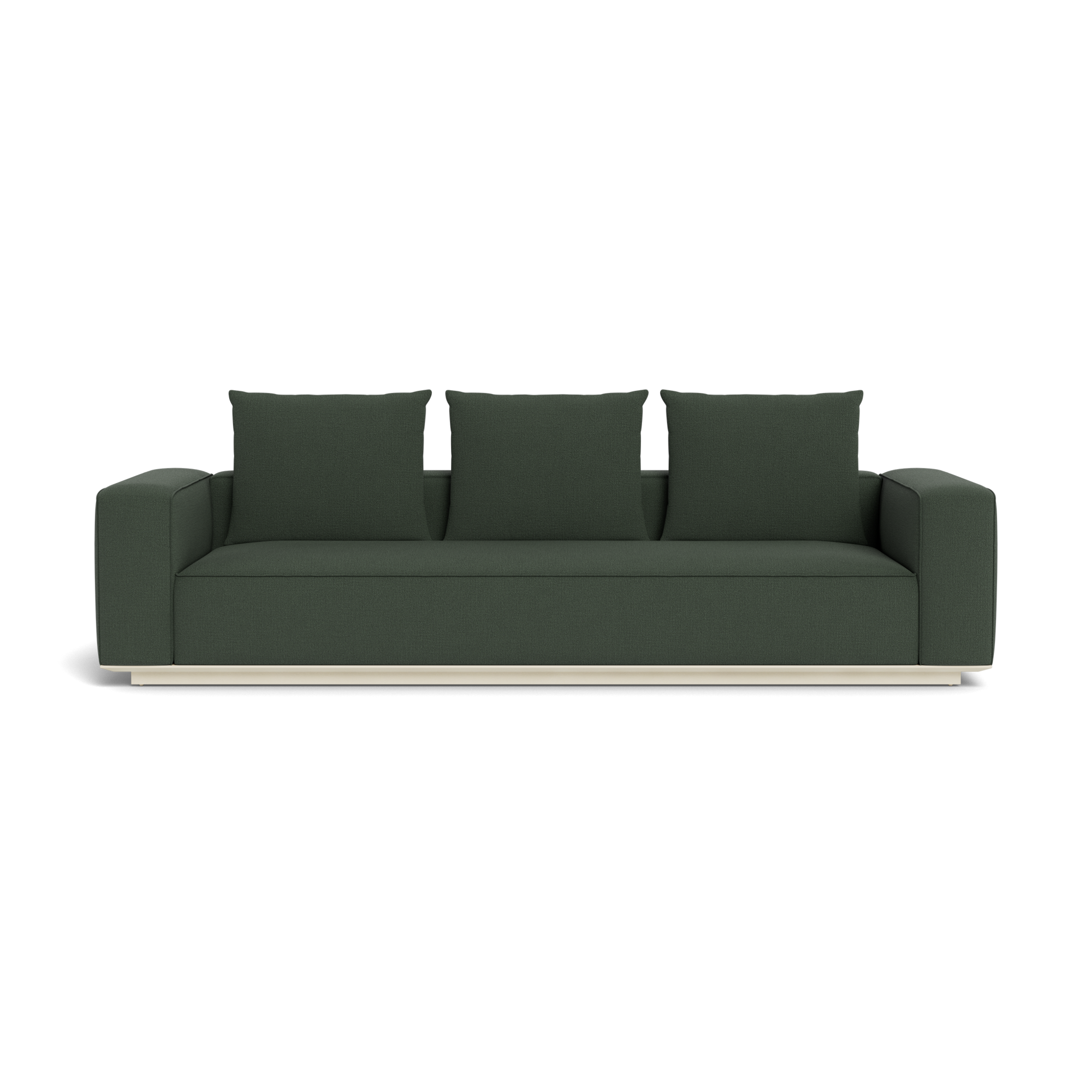Santorini 3 Seat Sofa