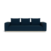 Santorini 3 Seat Sofa