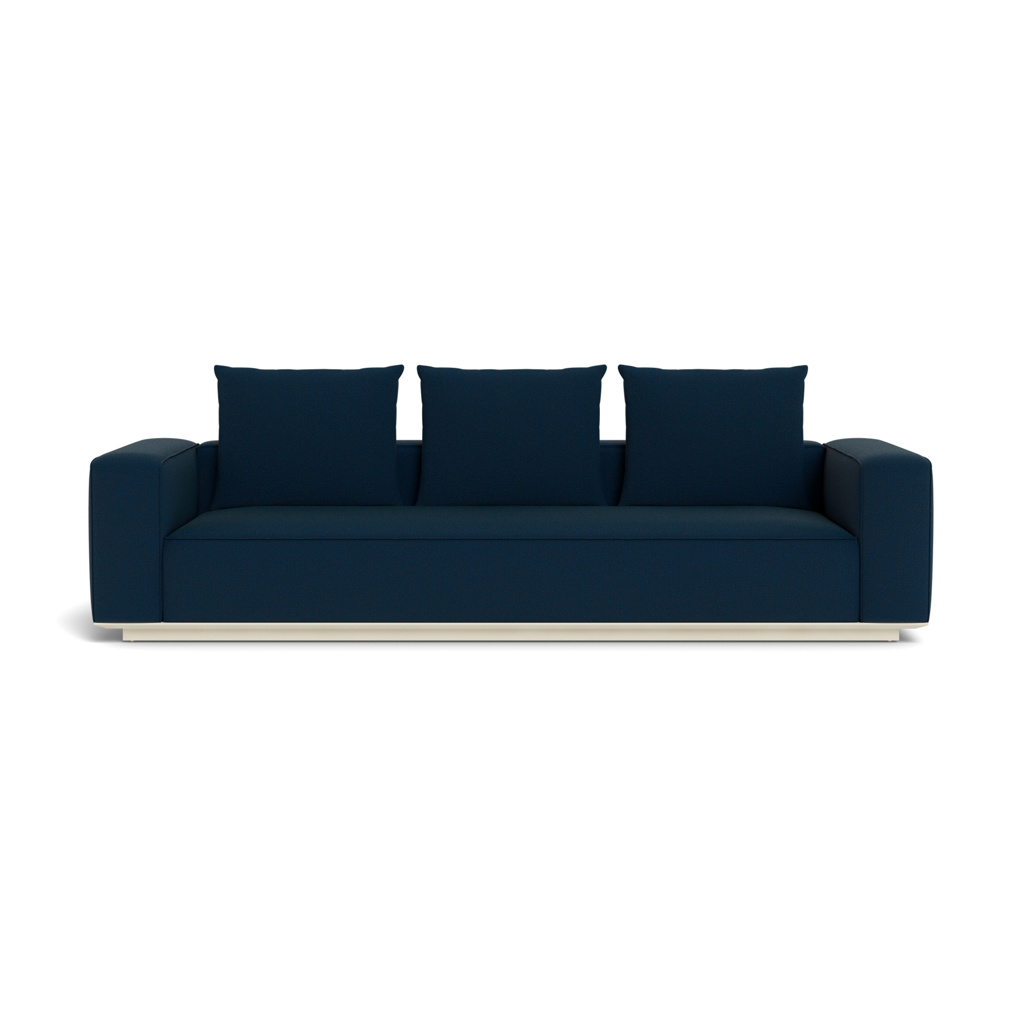 Santorini 3 Seat Sofa
