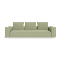 Santorini 3 Seat Sofa