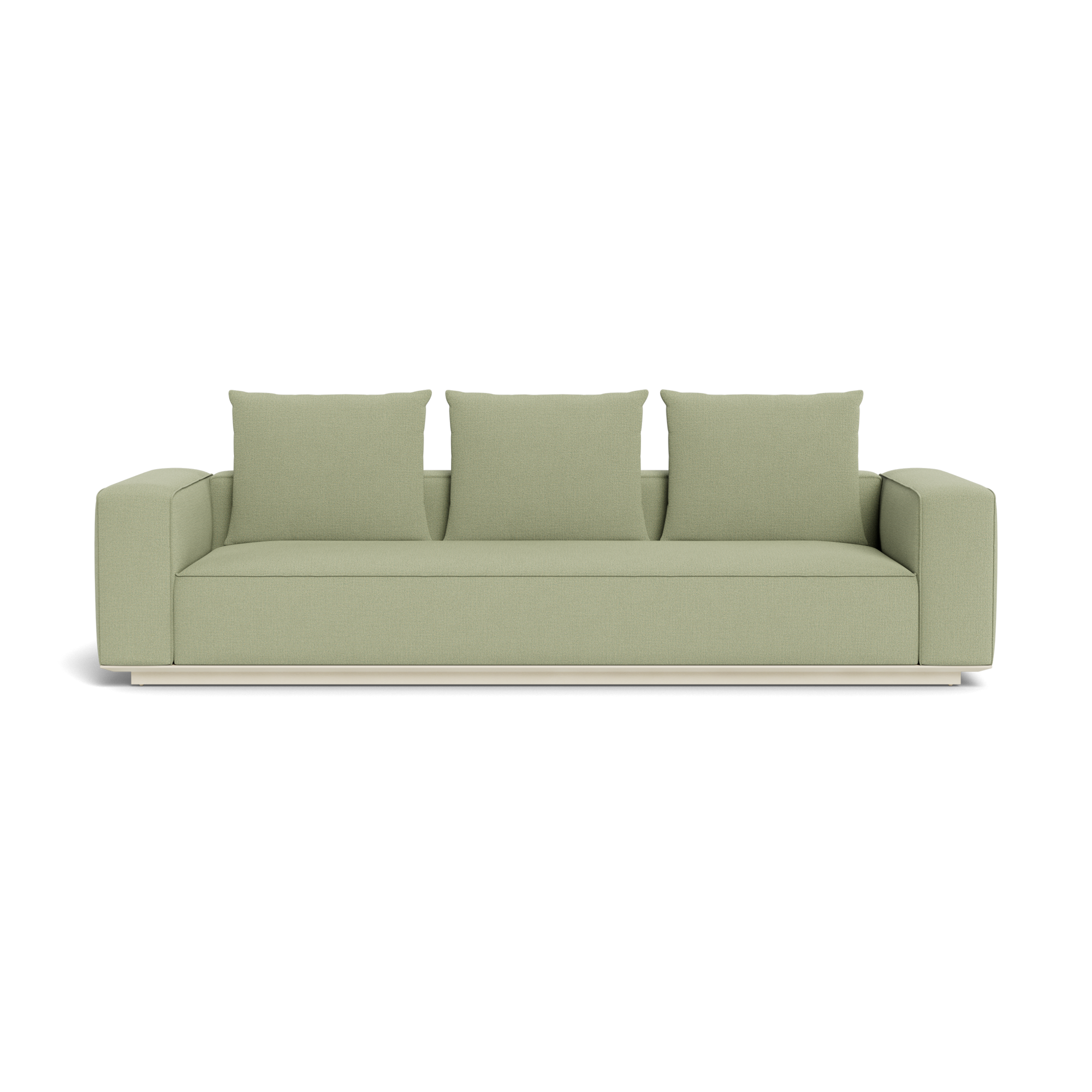 Santorini 3 Seat Sofa