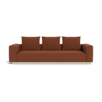 Santorini 3 Seat Sofa