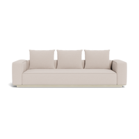 Santorini 3 Seat Sofa