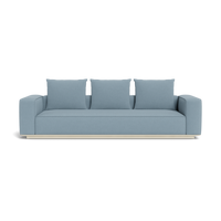Santorini 3 Seat Sofa