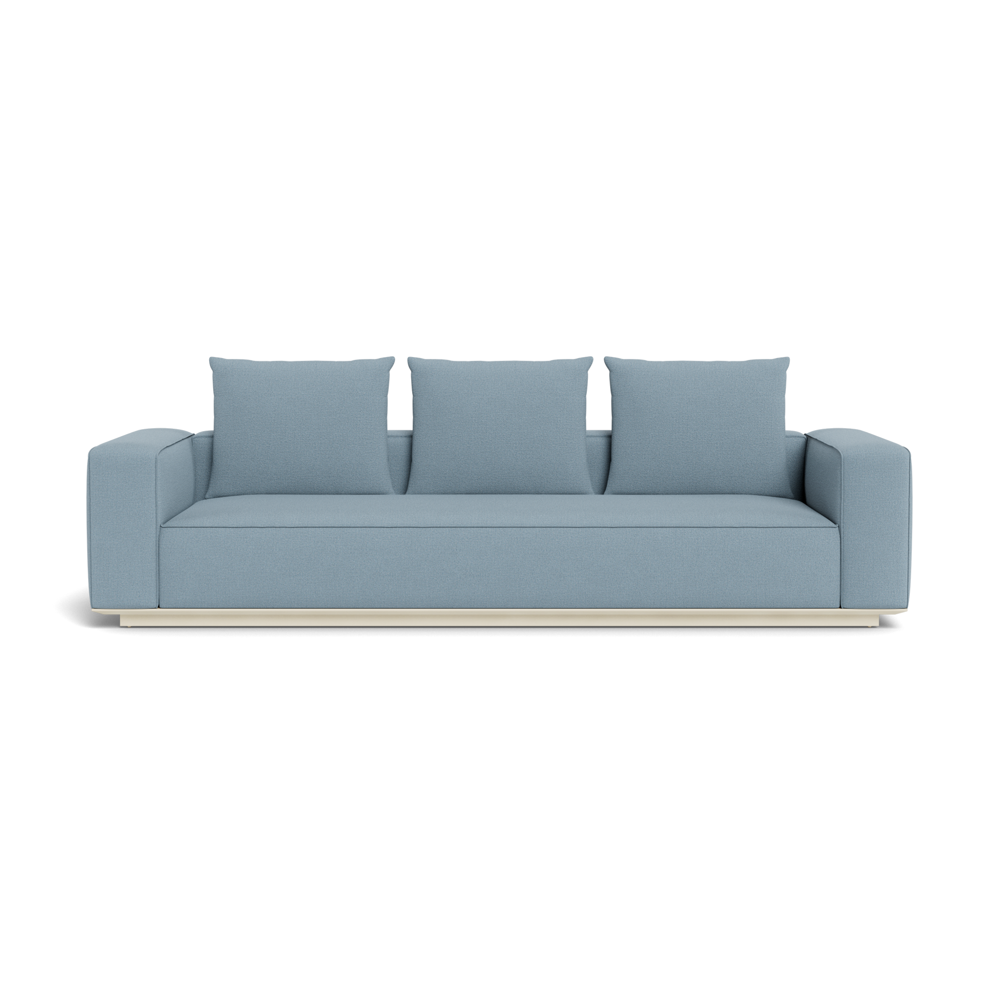 Santorini 3 Seat Sofa