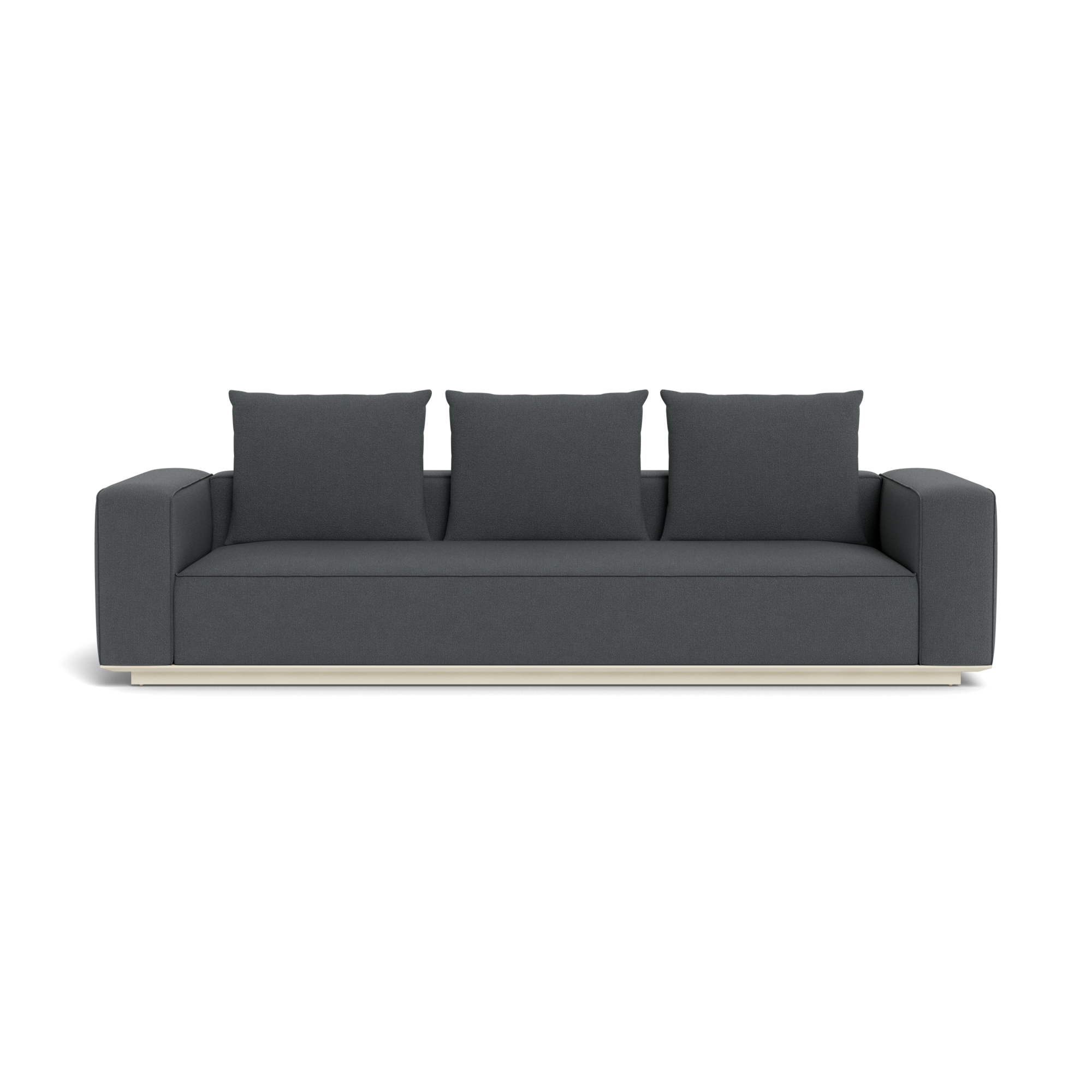 Santorini 3 Seat Sofa
