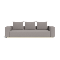 Santorini 3 Seat Sofa