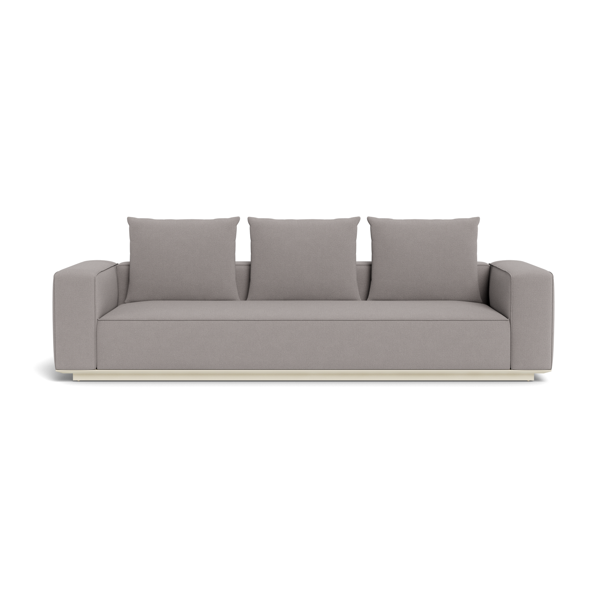 Santorini 3 Seat Sofa